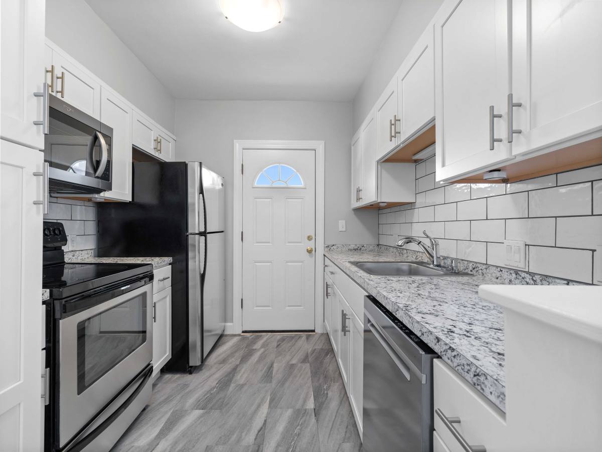 Apartment for rent at 19 Windsor Rd, Medford, MA 02155