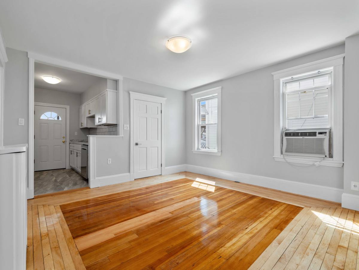 Apartment for rent at 19 Windsor Rd, Medford, MA 02155
