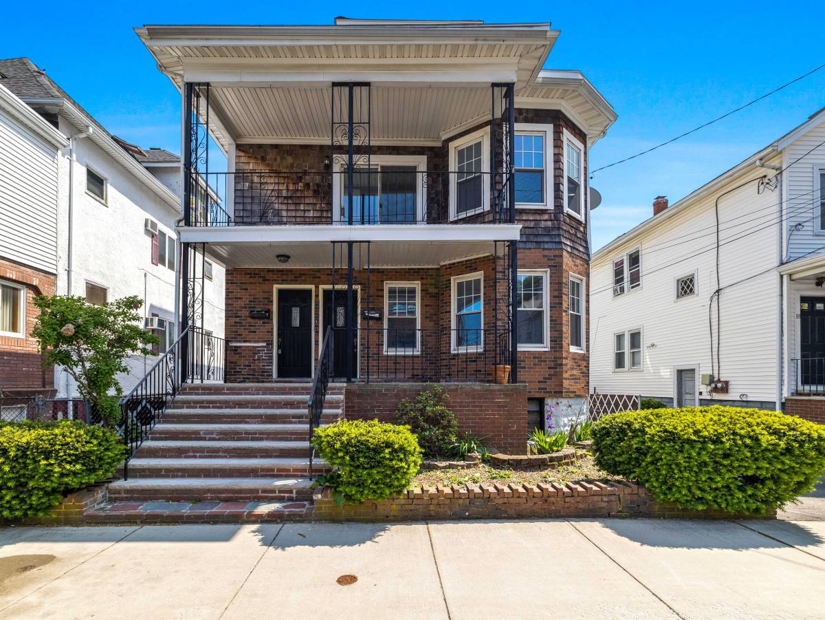 Apartment for rent at 19 Windsor Rd, Medford, MA 02155