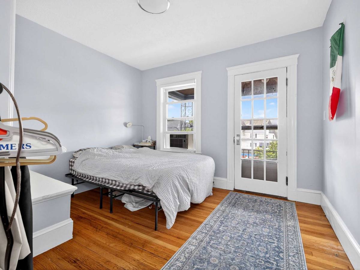 Apartment for rent at 259 Main St, Medford, MA 02155
