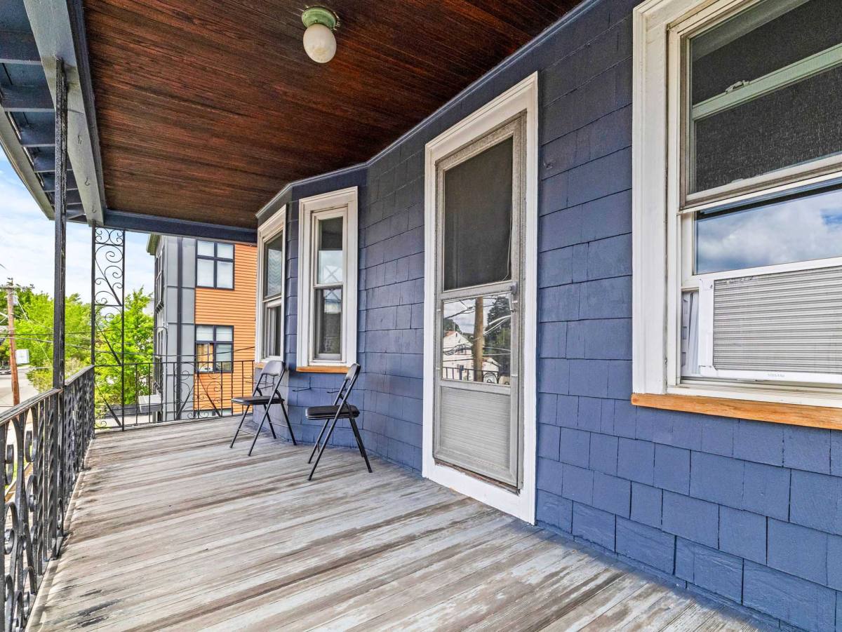 Apartment for rent at 259 Main St, Medford, MA 02155