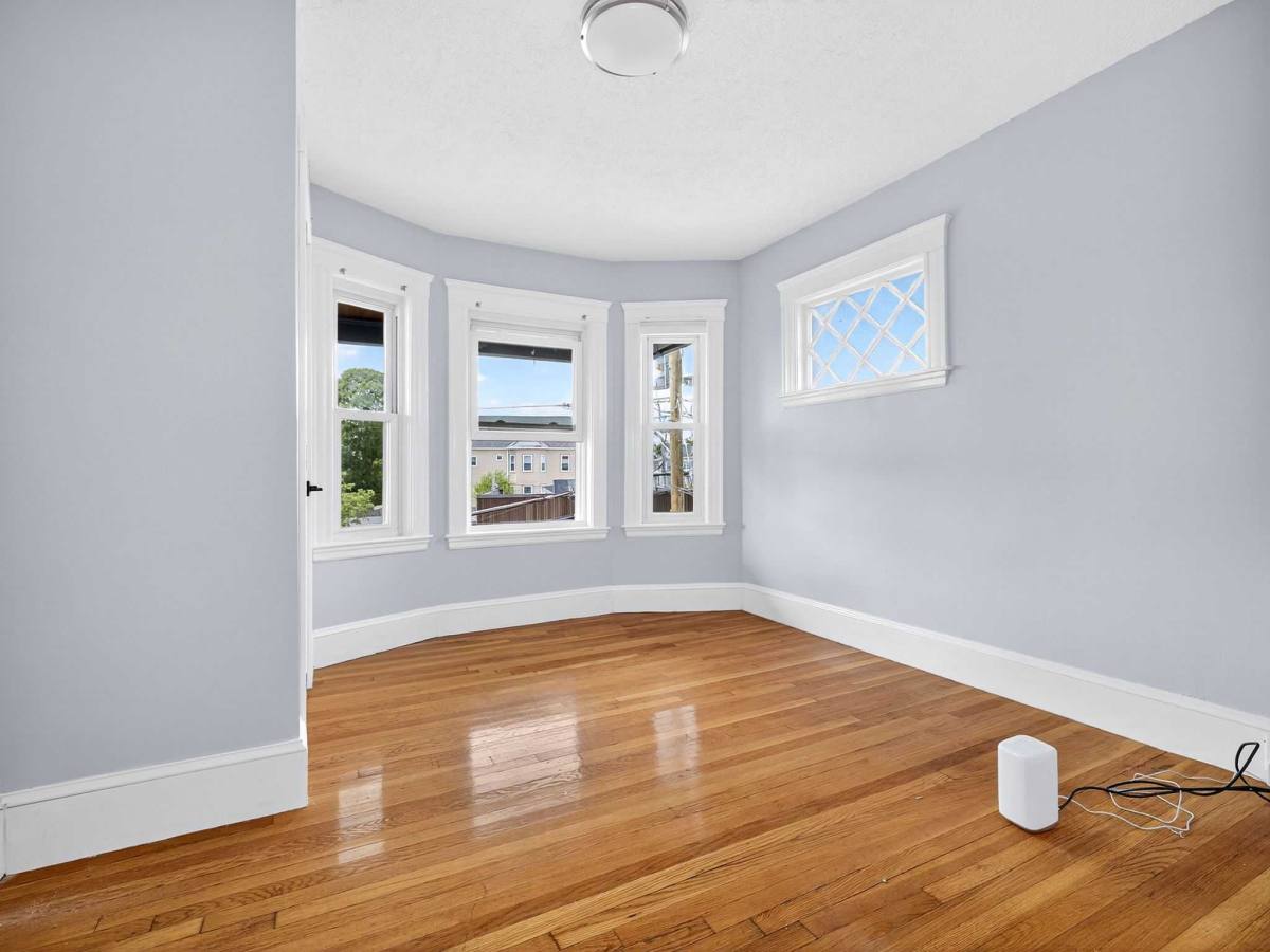 Apartment for rent at 259 Main St, Medford, MA 02155