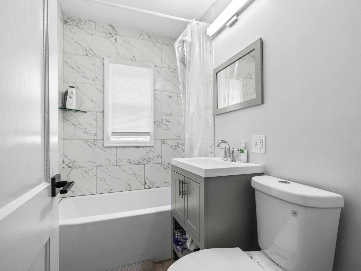 Apartment for rent at 259 Main St, Medford, MA 02155