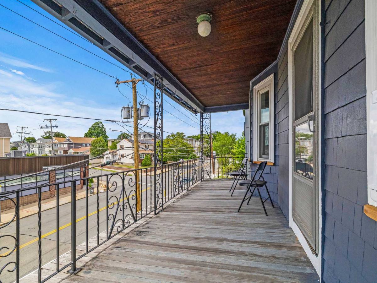 Apartment for rent at 259 Main St, Medford, MA 02155