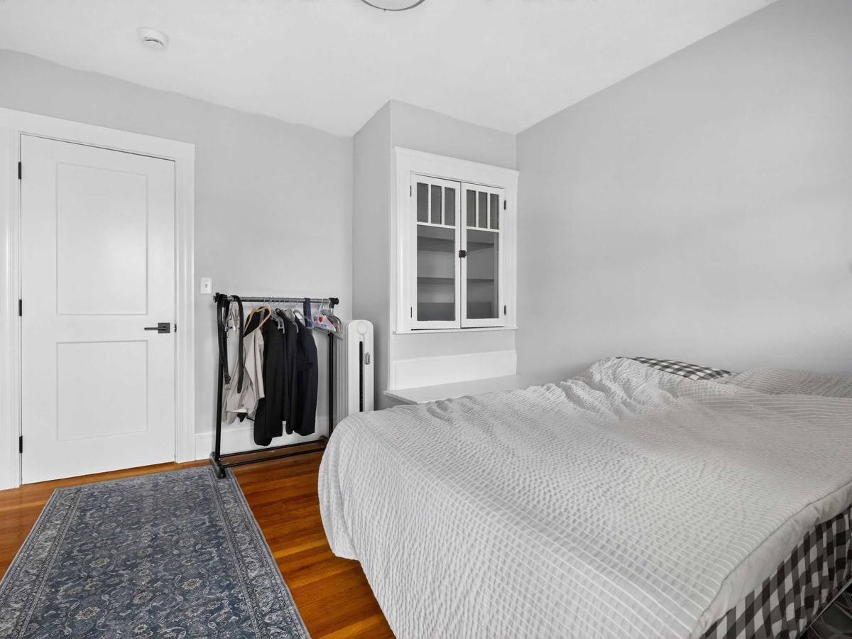 Apartment for rent at 259 Main St, Medford, MA 02155