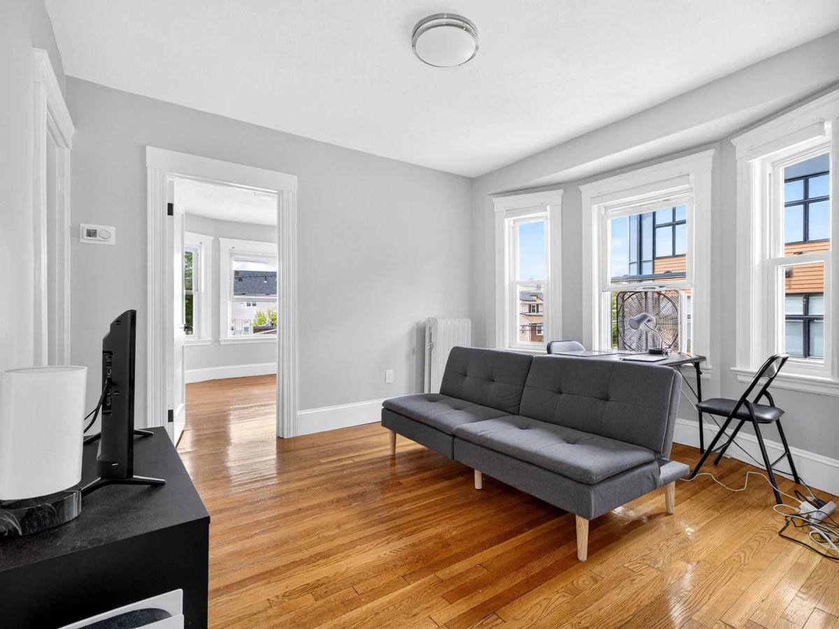 Apartment for rent at 259 Main St, Medford, MA 02155