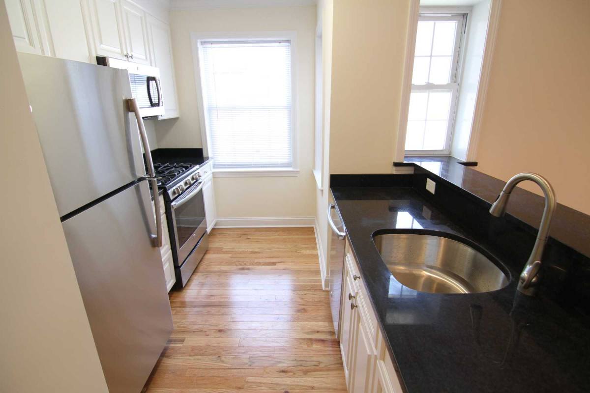 Apartment for rent at 58 Langdon St, Cambridge, MA 02138