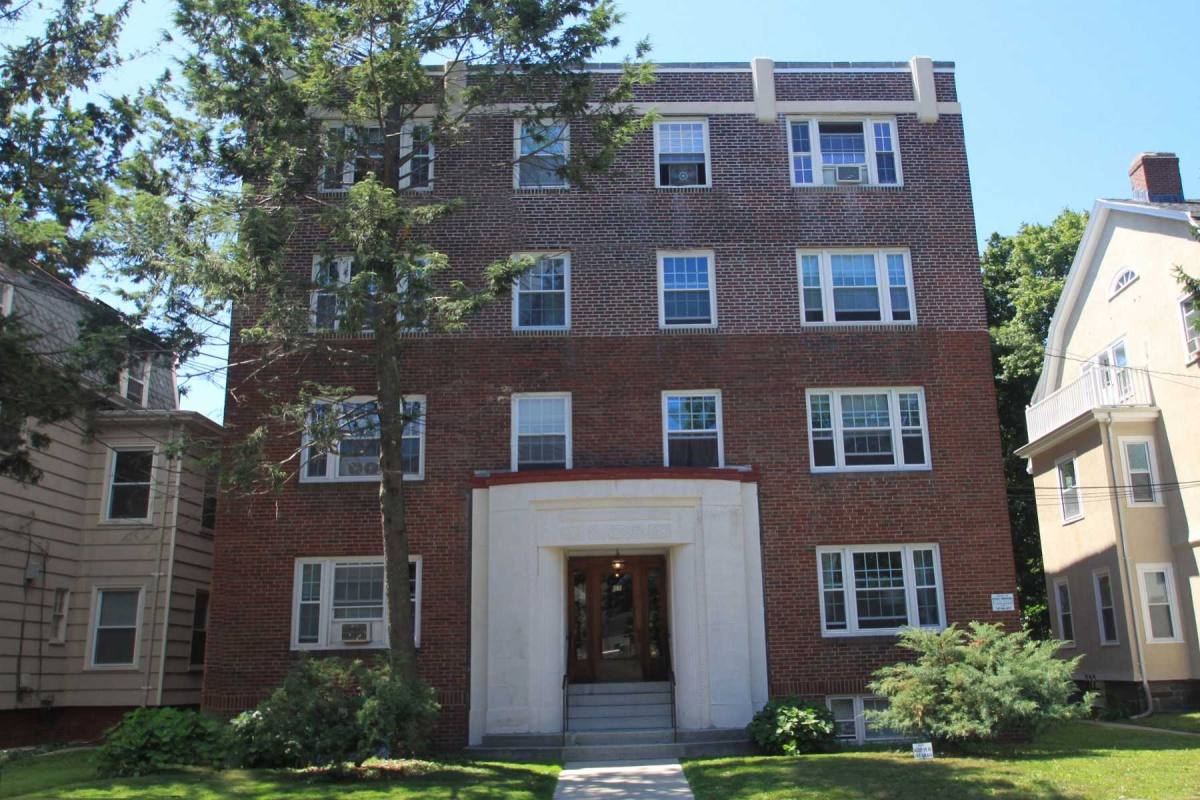 Apartment for rent at 58 Langdon St, Cambridge, MA 02138