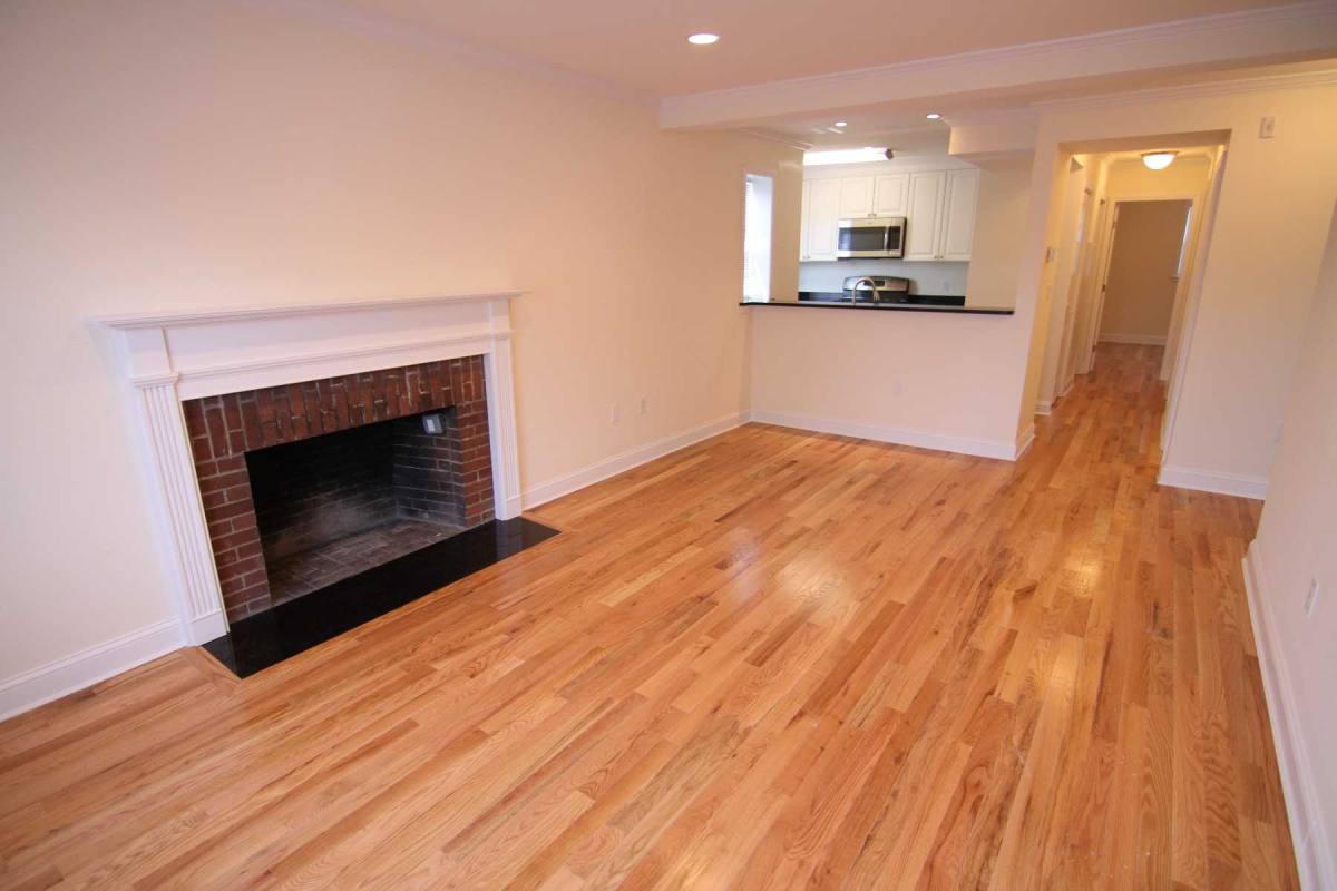 Apartment for rent at 58 Langdon St, Cambridge, MA 02138