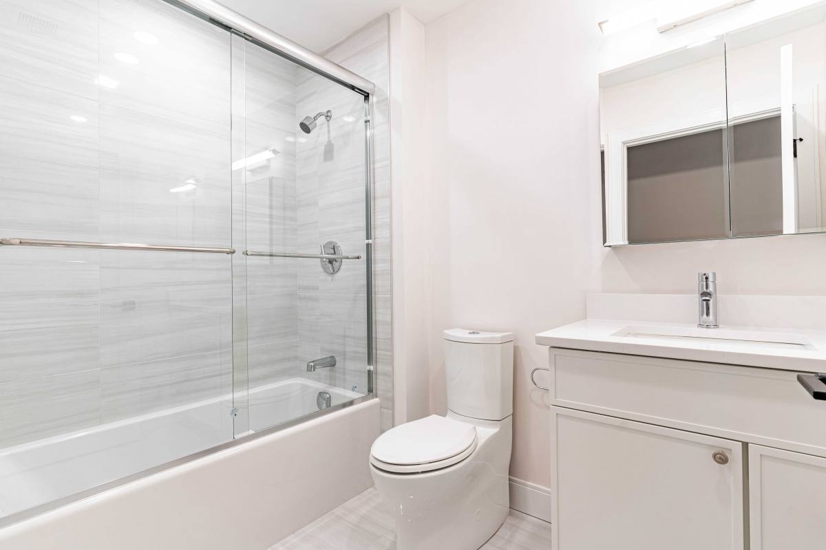 Apartment for rent at 160 Everett St, Allston, MA 02134