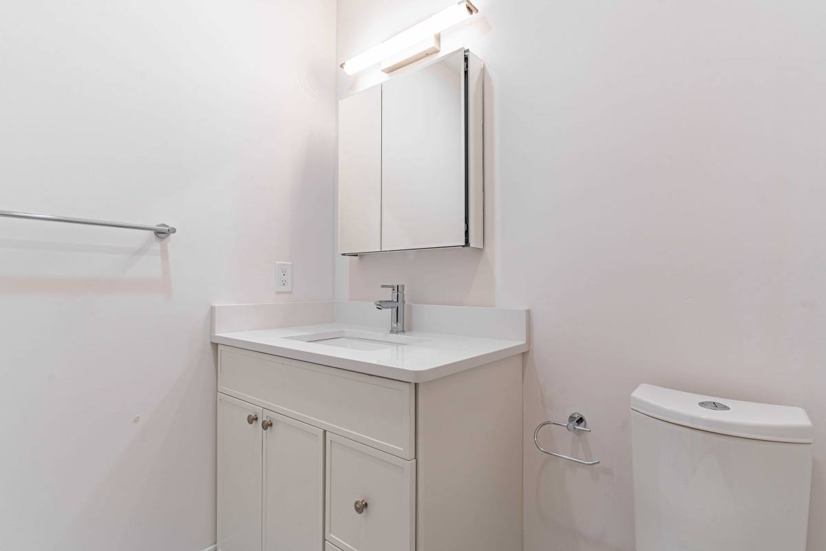 Apartment for rent at 160 Everett St, Allston, MA 02134