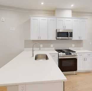 Apartment for rent at 164 Allston St, Allston, MA 02134