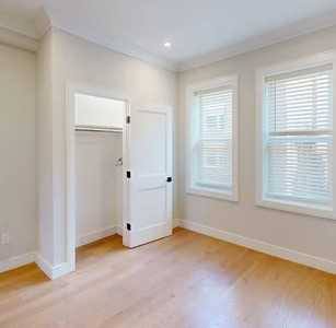 Apartment for rent at 164 Allston St, Allston, MA 02134