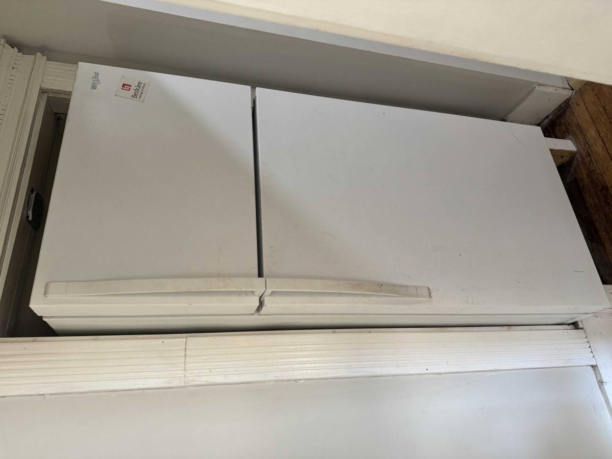 Apartment for rent at 41 Hemenway St, Boston, MA 02115