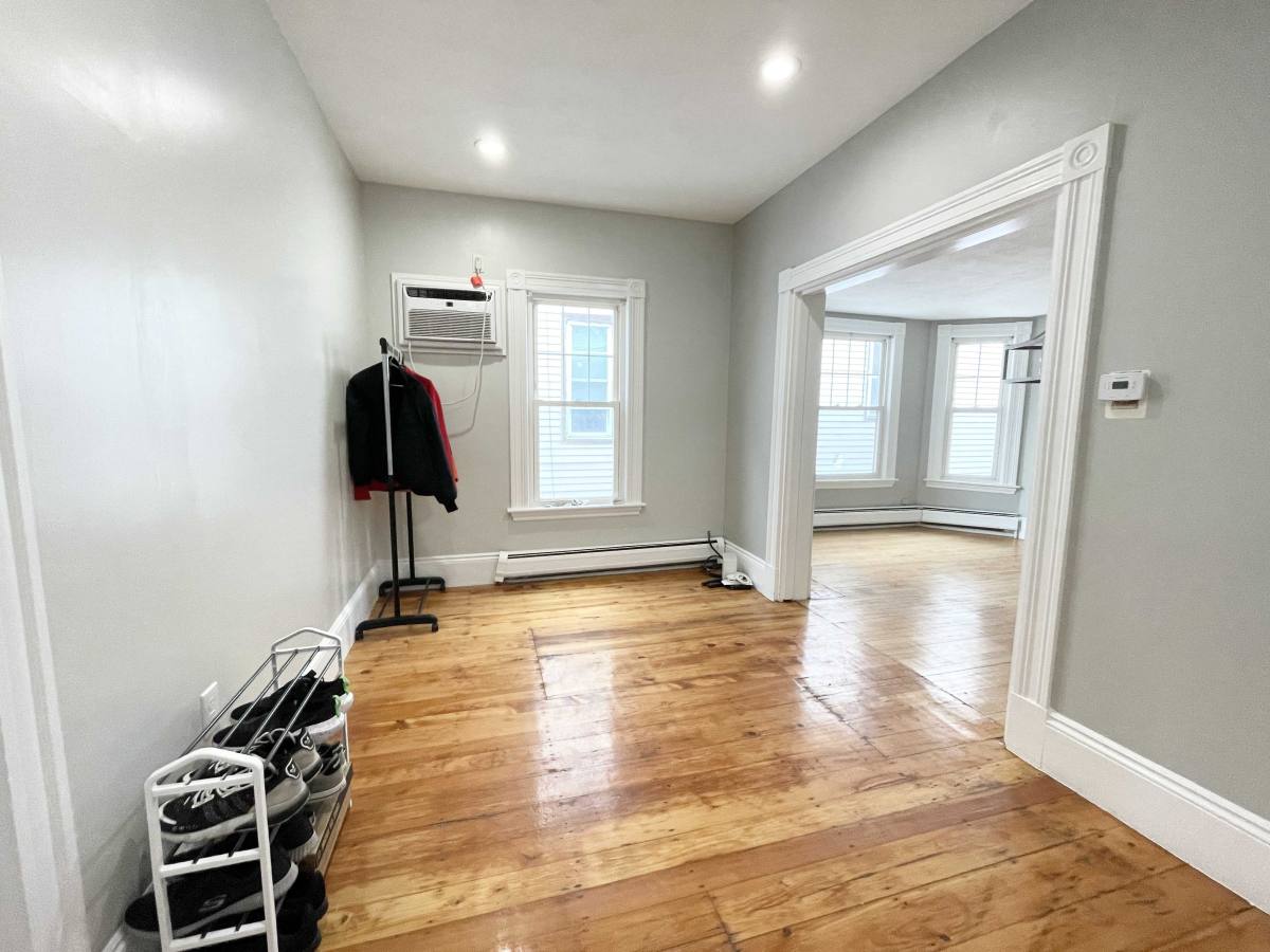 Apartment for rent at 34 Falcon St, East Boston, MA 02128