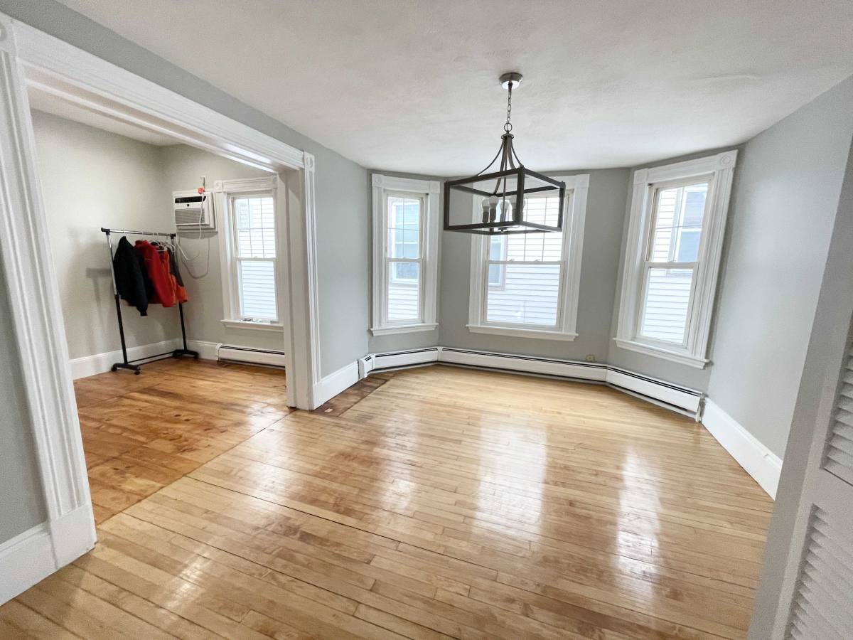 Apartment for rent at 34 Falcon St, East Boston, MA 02128