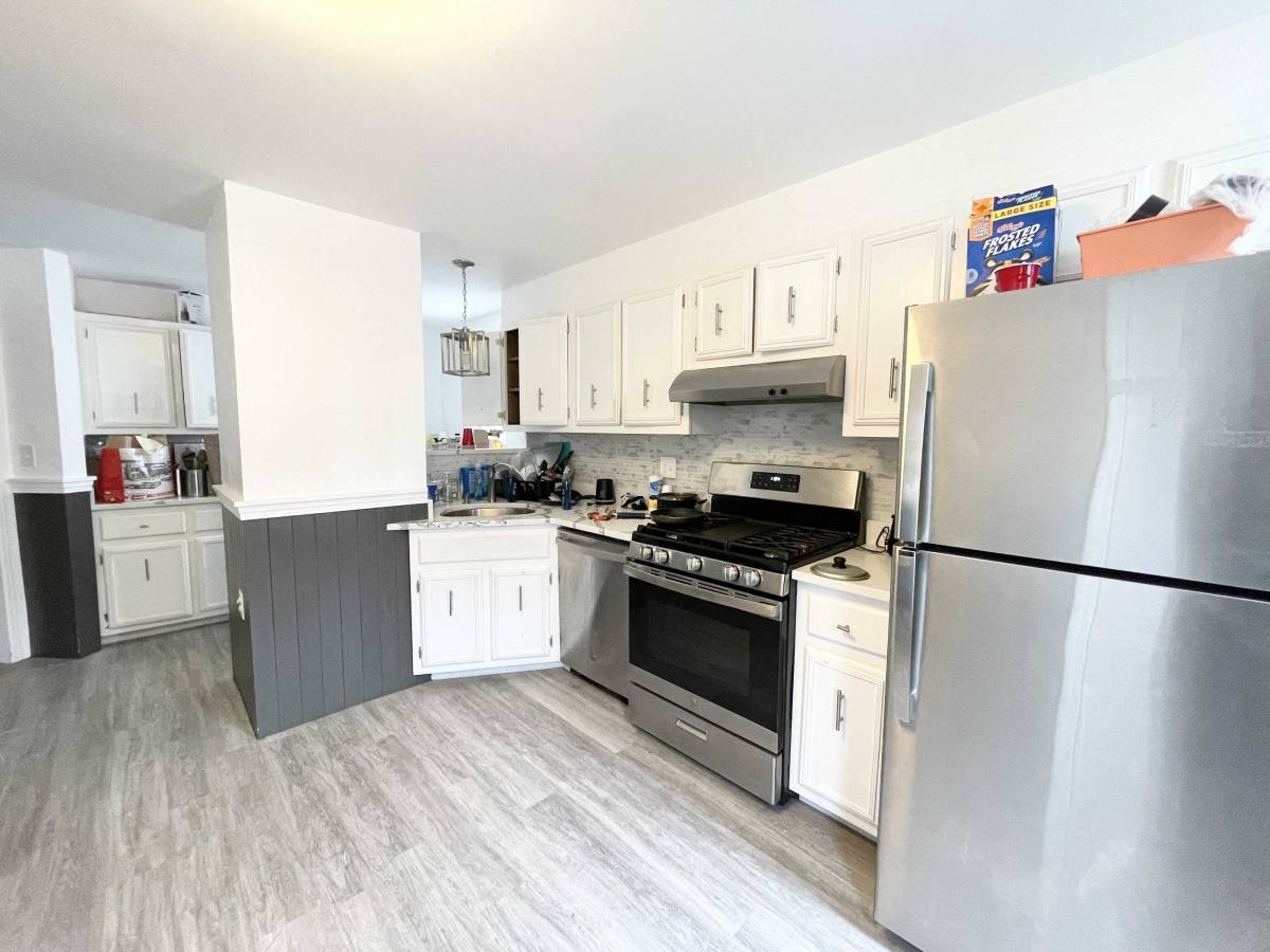 Apartment for rent at 34 Falcon St, East Boston, MA 02128