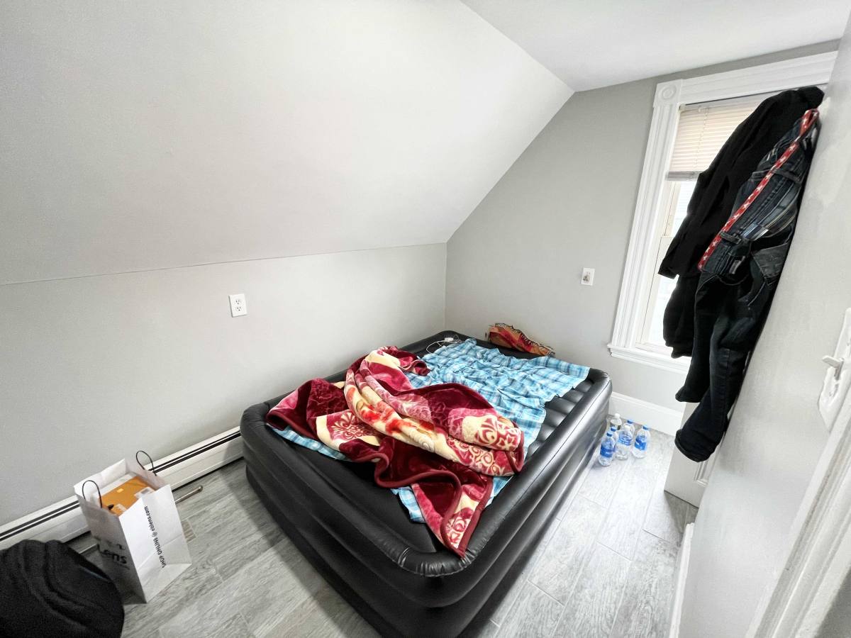 Apartment for rent at 34 Falcon St, East Boston, MA 02128