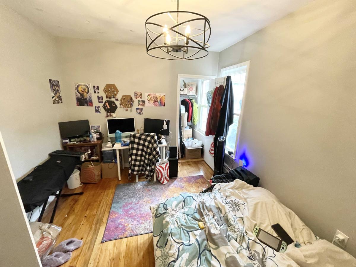 Apartment for rent at 34 Falcon St, East Boston, MA 02128