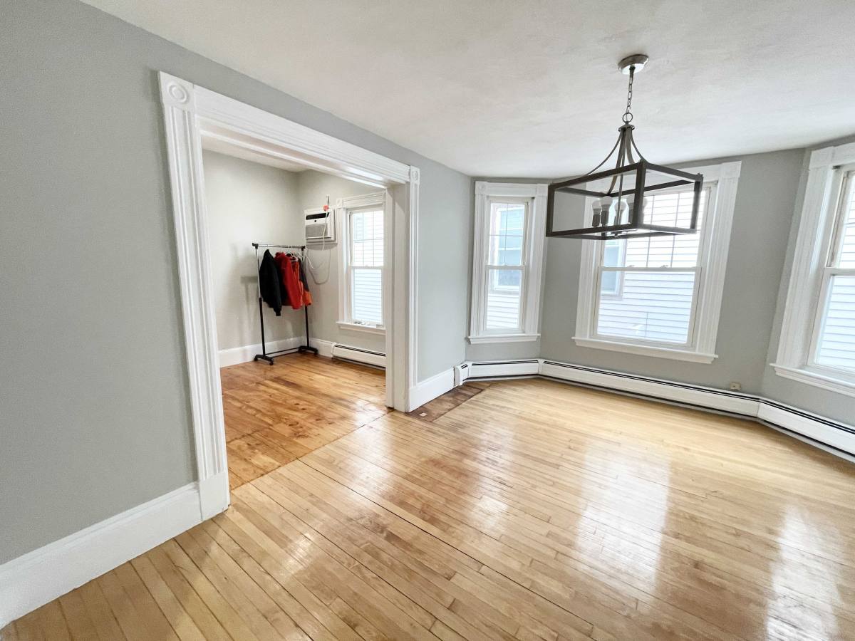 Apartment for rent at 34 Falcon St, East Boston, MA 02128