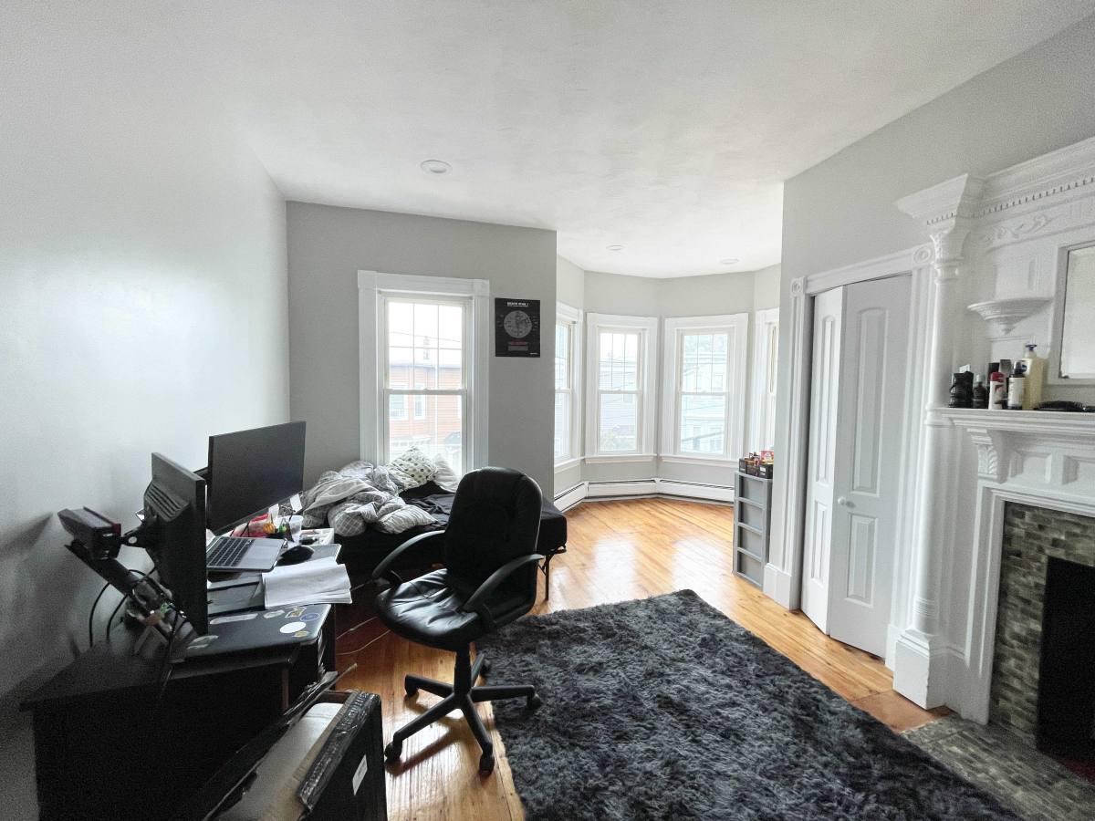 Apartment for rent at 34 Falcon St, East Boston, MA 02128