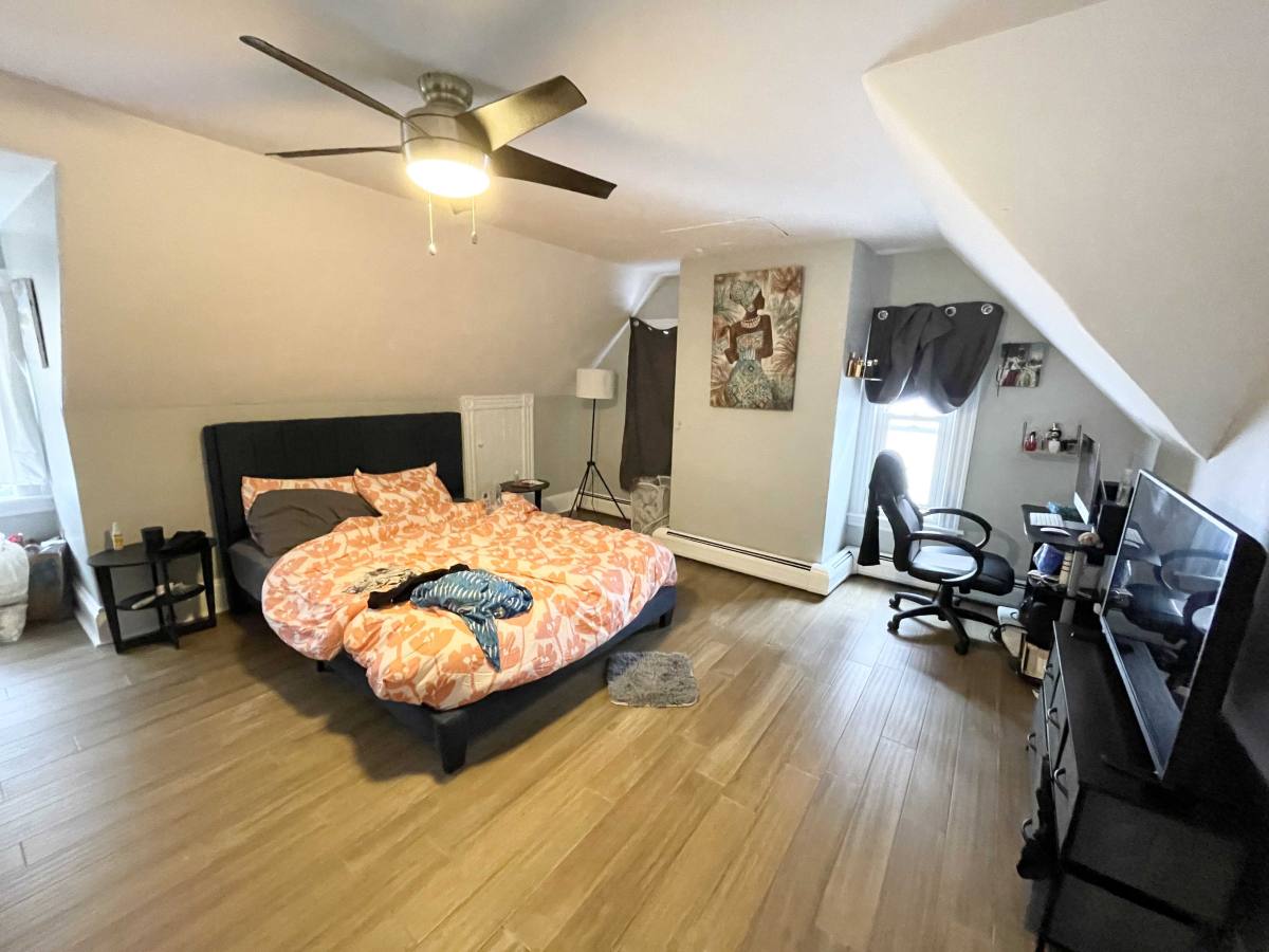 Apartment for rent at 34 Falcon St, East Boston, MA 02128