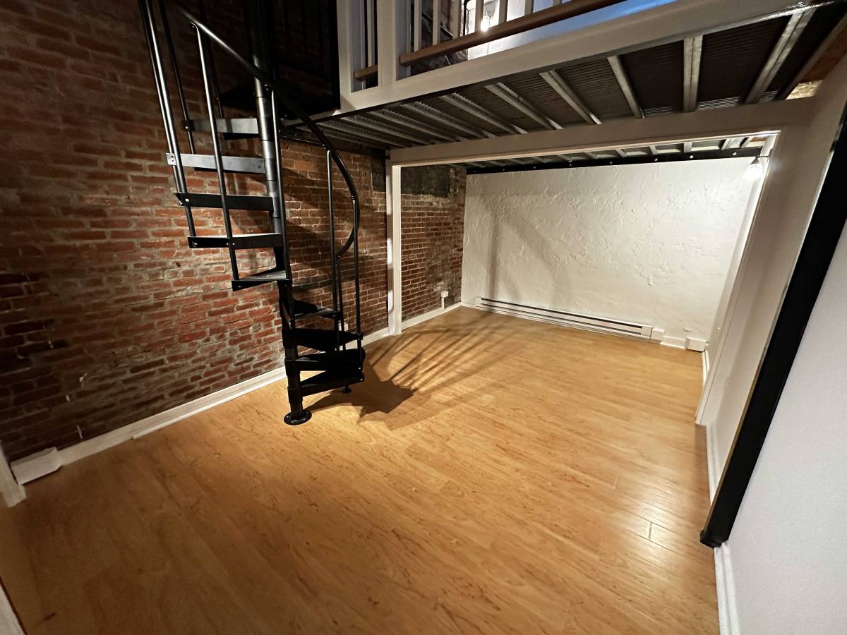 Apartment for rent at 256 Friend St, Boston, MA 02114