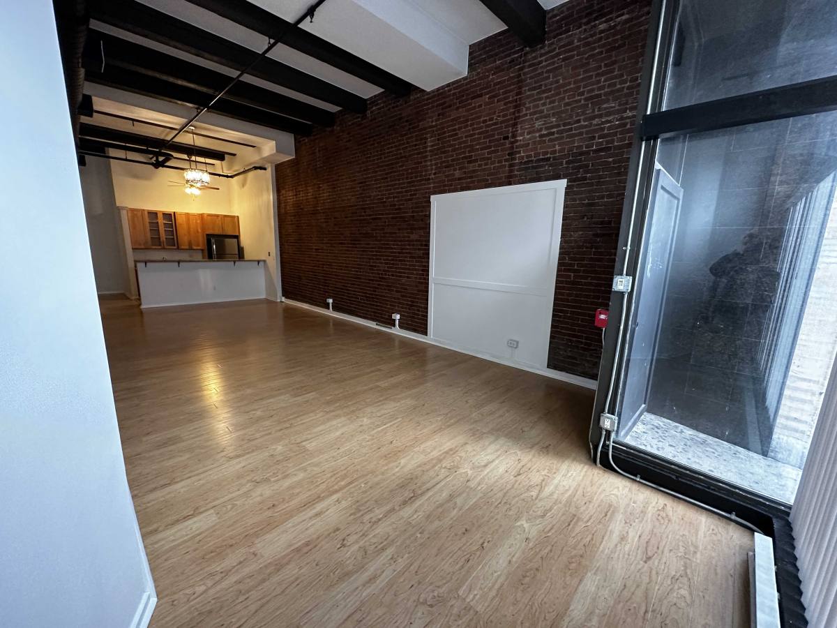 Apartment for rent at 256 Friend St, Boston, MA 02114