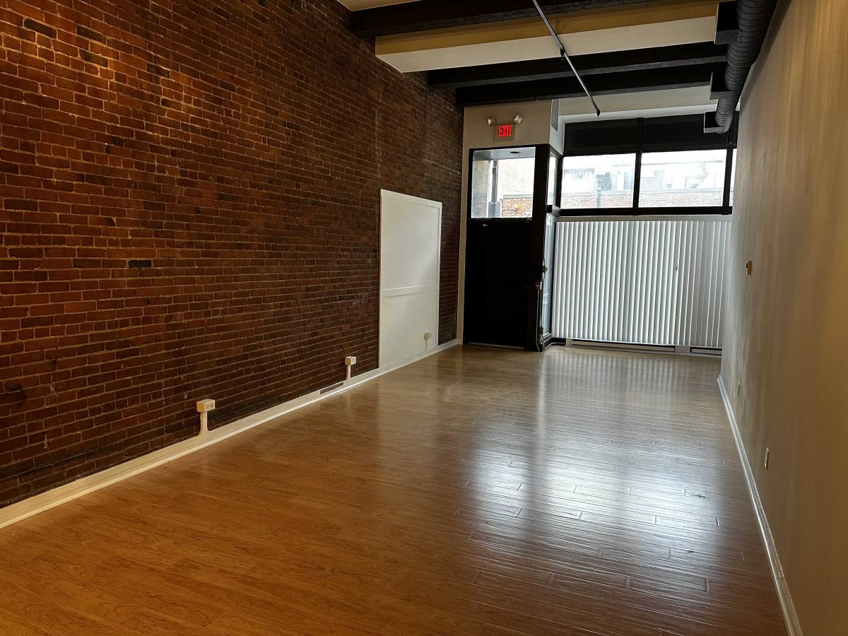 Apartment for rent at 256 Friend St, Boston, MA 02114