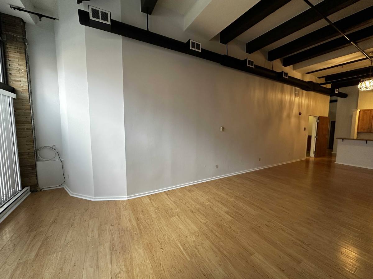 Apartment for rent at 256 Friend St, Boston, MA 02114