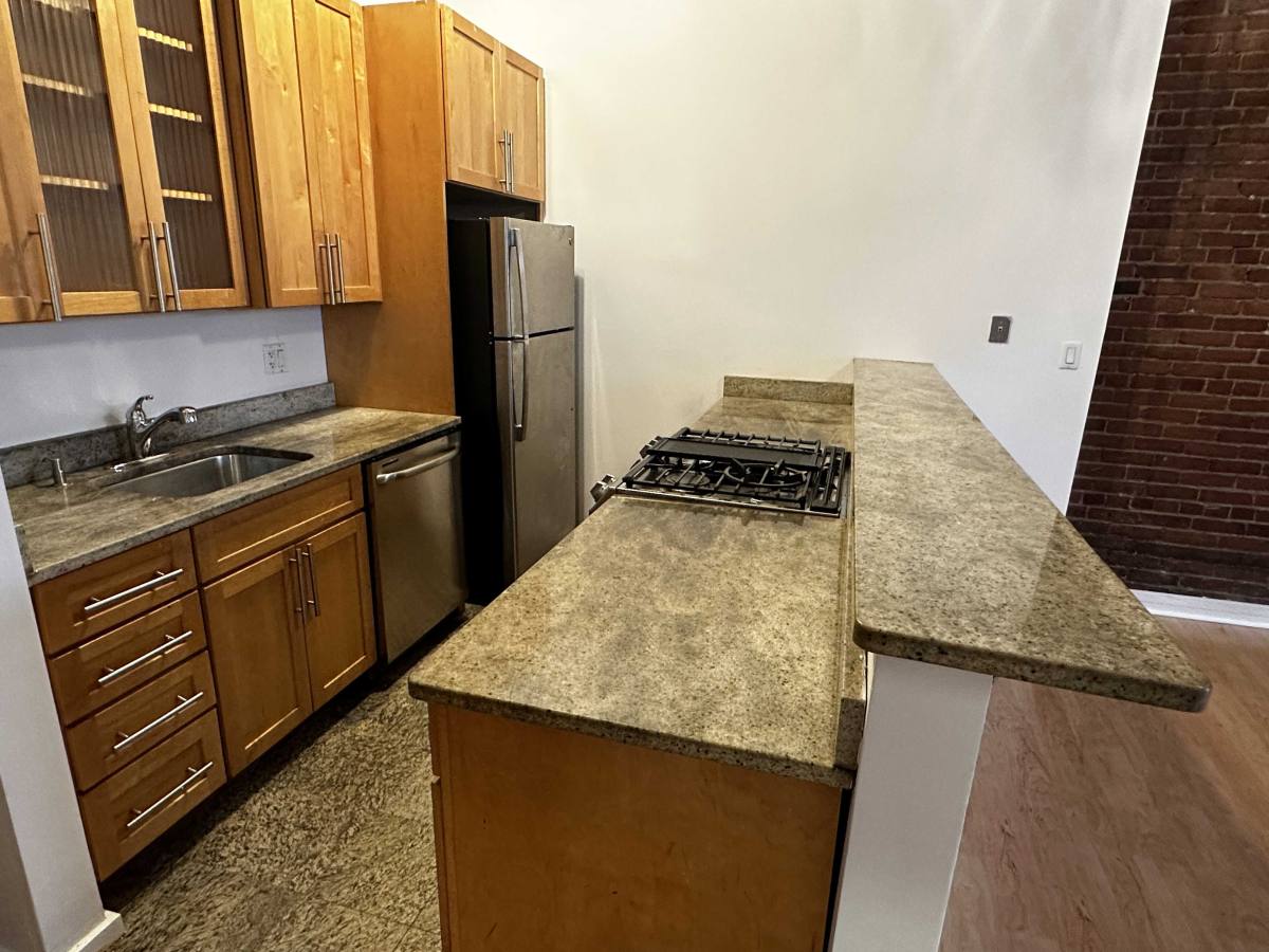 Apartment for rent at 256 Friend St, Boston, MA 02114