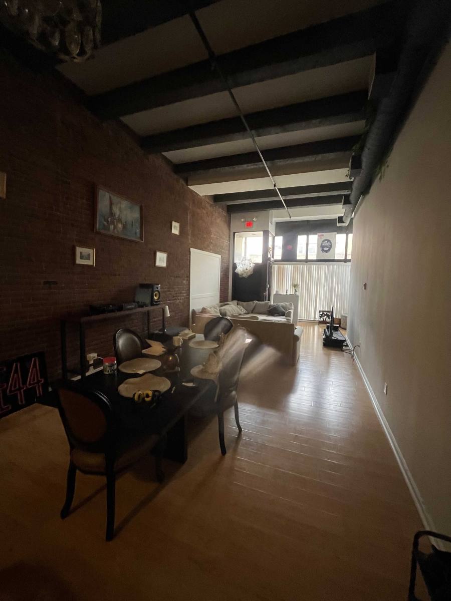 Apartment for rent at 256 Friend St, Boston, MA 02114