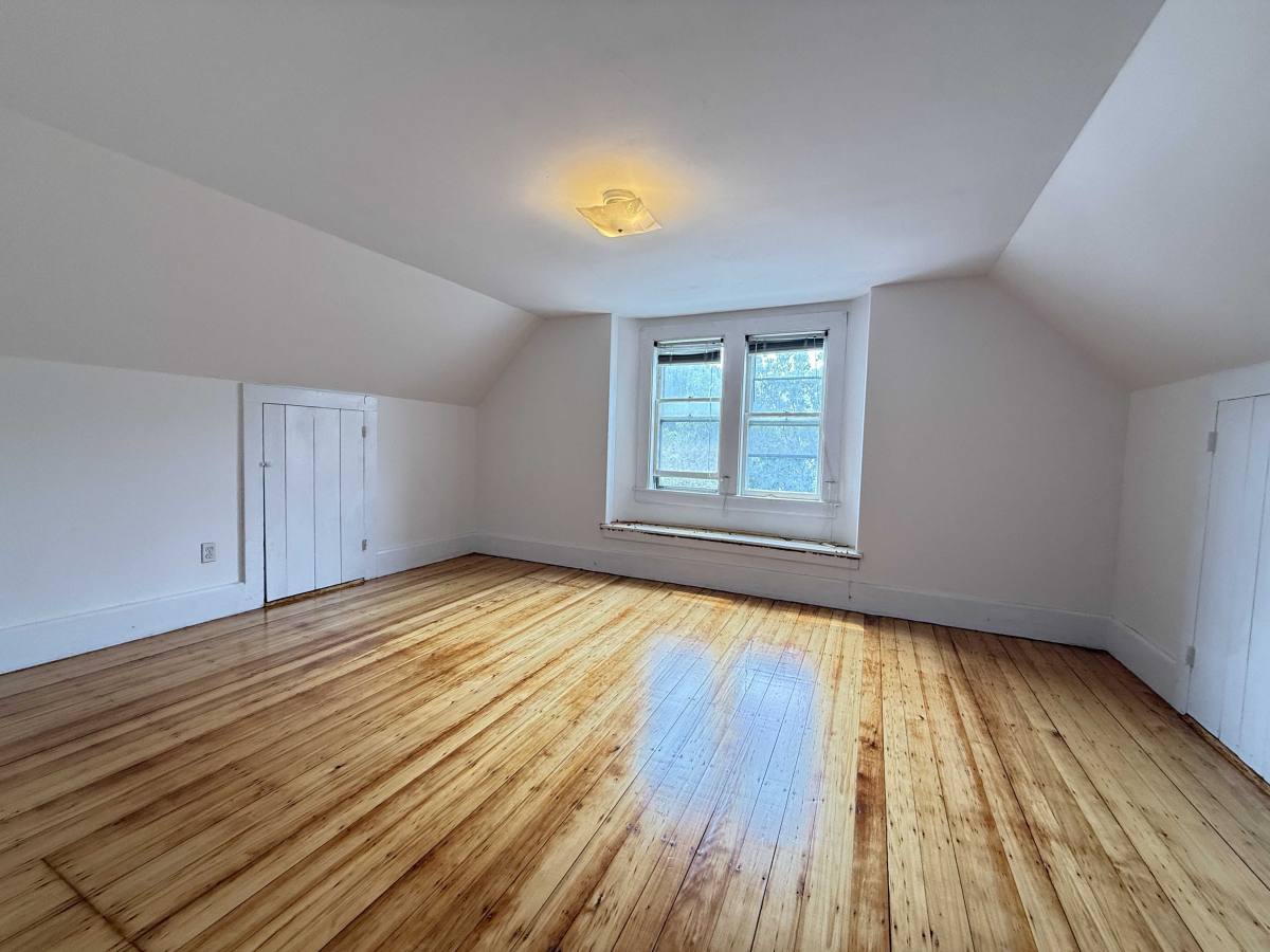 Apartment for rent at 61 Rindge Ave, Cambridge, MA 02140