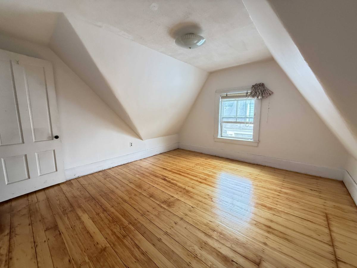 Apartment for rent at 61 Rindge Ave, Cambridge, MA 02140