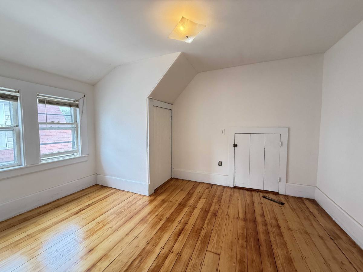 Apartment for rent at 61 Rindge Ave, Cambridge, MA 02140