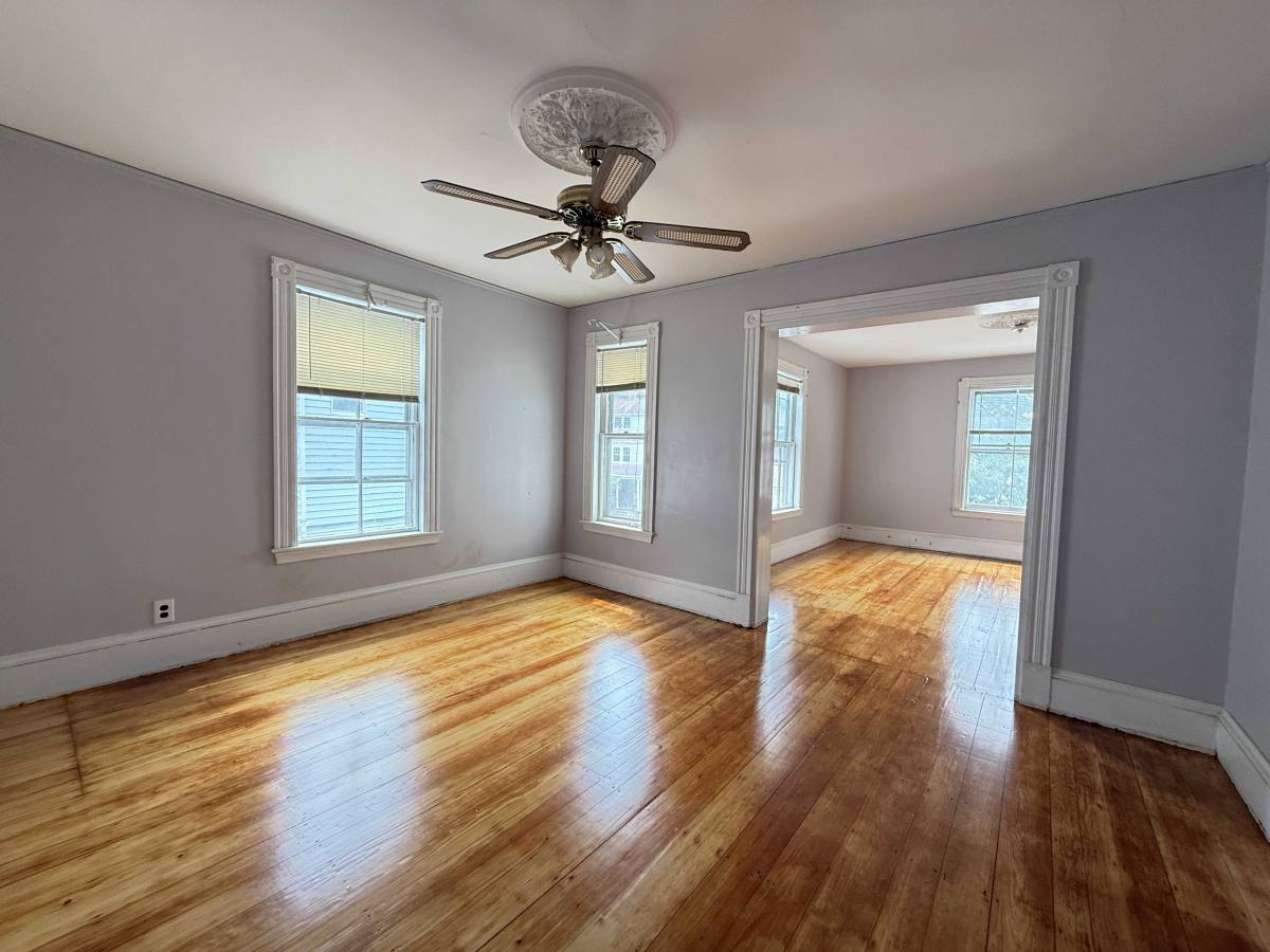 Apartment for rent at 61 Rindge Ave, Cambridge, MA 02140