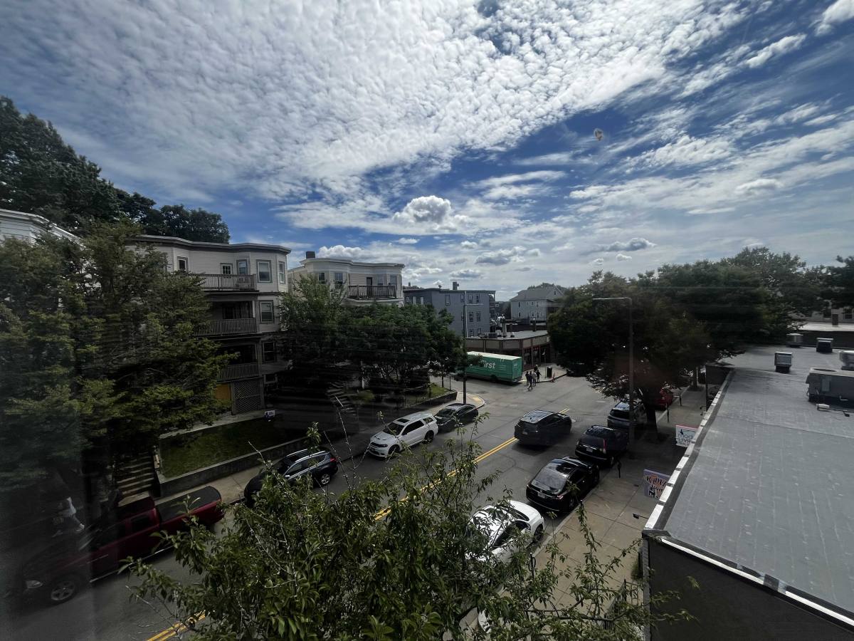 Apartment for rent at 274 Bowdoin St, Dorchester, MA 02122