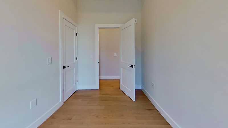 Apartment for rent at 25 Highgate St, Allston, MA 02134