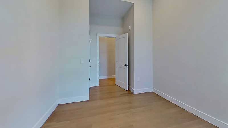 Apartment for rent at 25 Highgate St, Allston, MA 02134