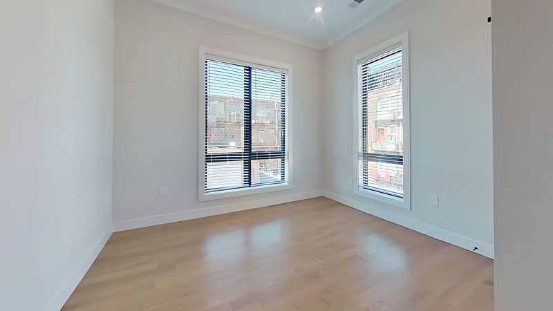 Apartment for rent at 25 Highgate St, Allston, MA 02134
