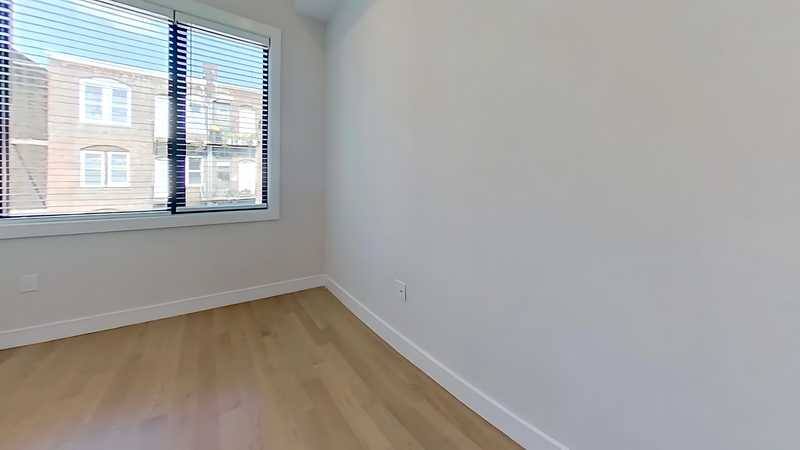 Apartment for rent at 25 Highgate St, Allston, MA 02134