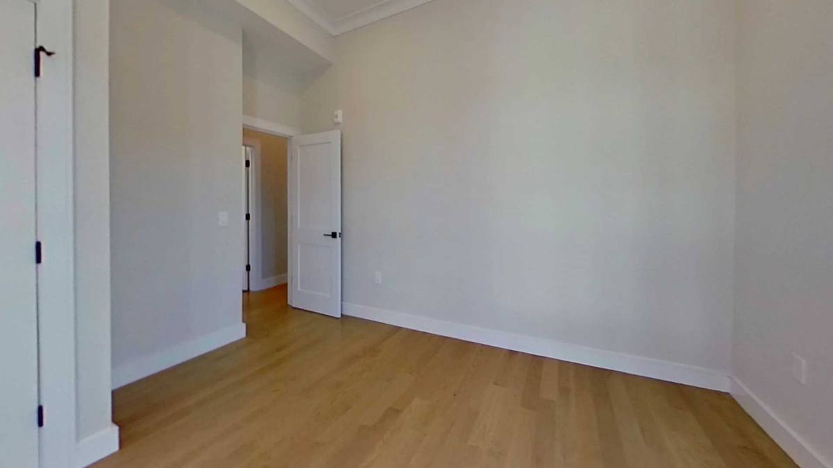 Apartment for rent at 25 Highgate St, Allston, MA 02134
