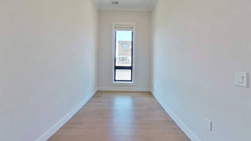 Apartment for rent at 25 Highgate St, Allston, MA 02134