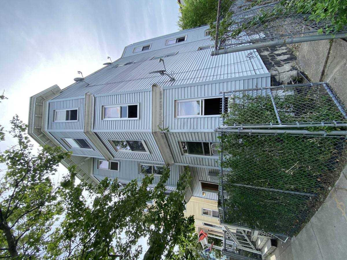 Apartment for rent at 143 Bowdoin St, Dorchester, MA 02122