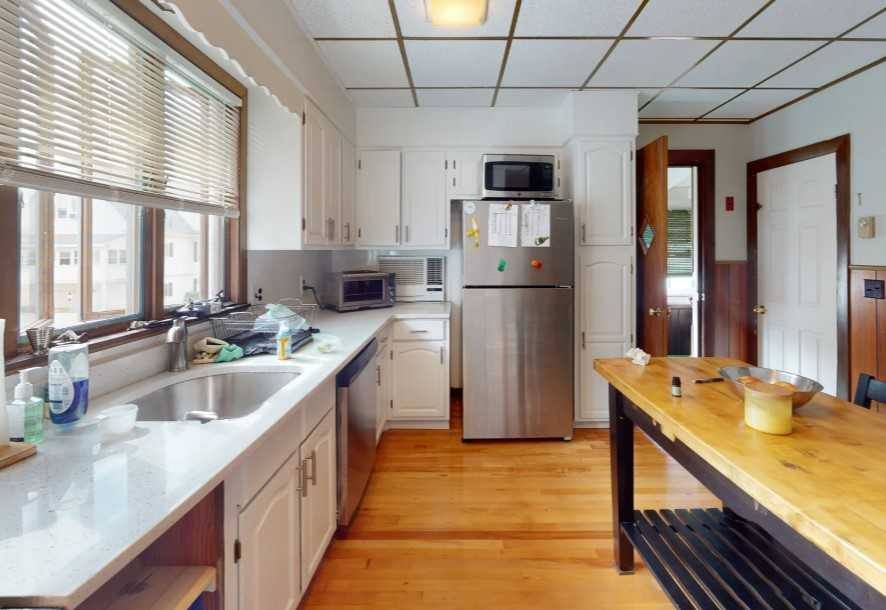 Apartment for rent at 65 Pinkert St, Medford, MA 02155