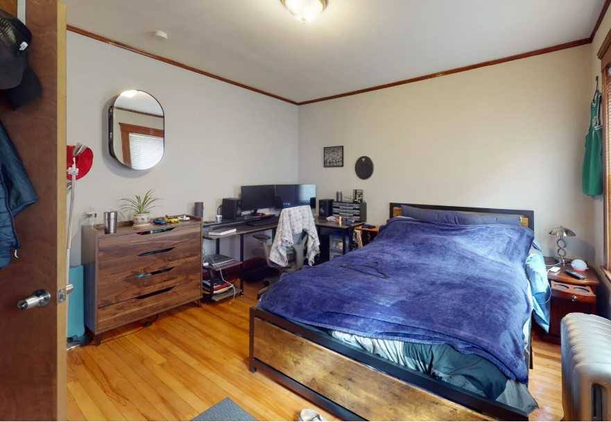 Apartment for rent at 65 Pinkert St, Medford, MA 02155
