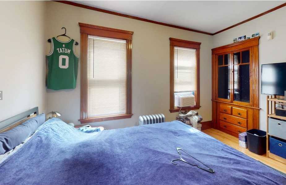 Apartment for rent at 65 Pinkert St, Medford, MA 02155