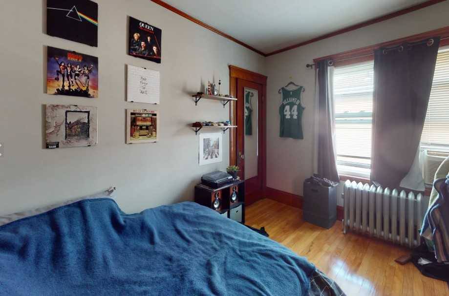 Apartment for rent at 65 Pinkert St, Medford, MA 02155