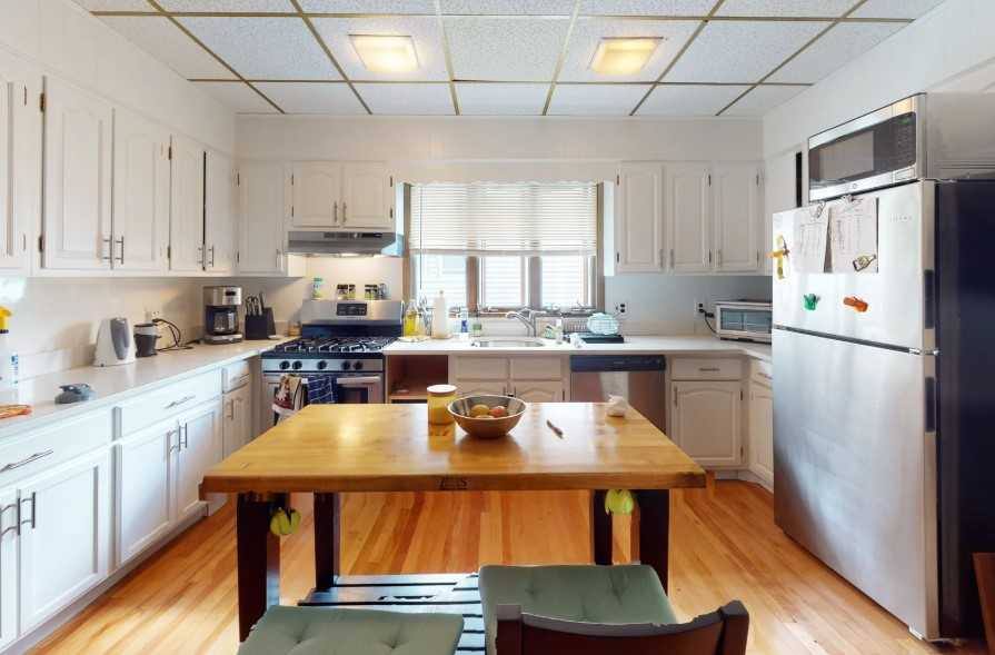 Apartment for rent at 65 Pinkert St, Medford, MA 02155
