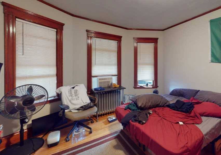 Apartment for rent at 65 Pinkert St, Medford, MA 02155